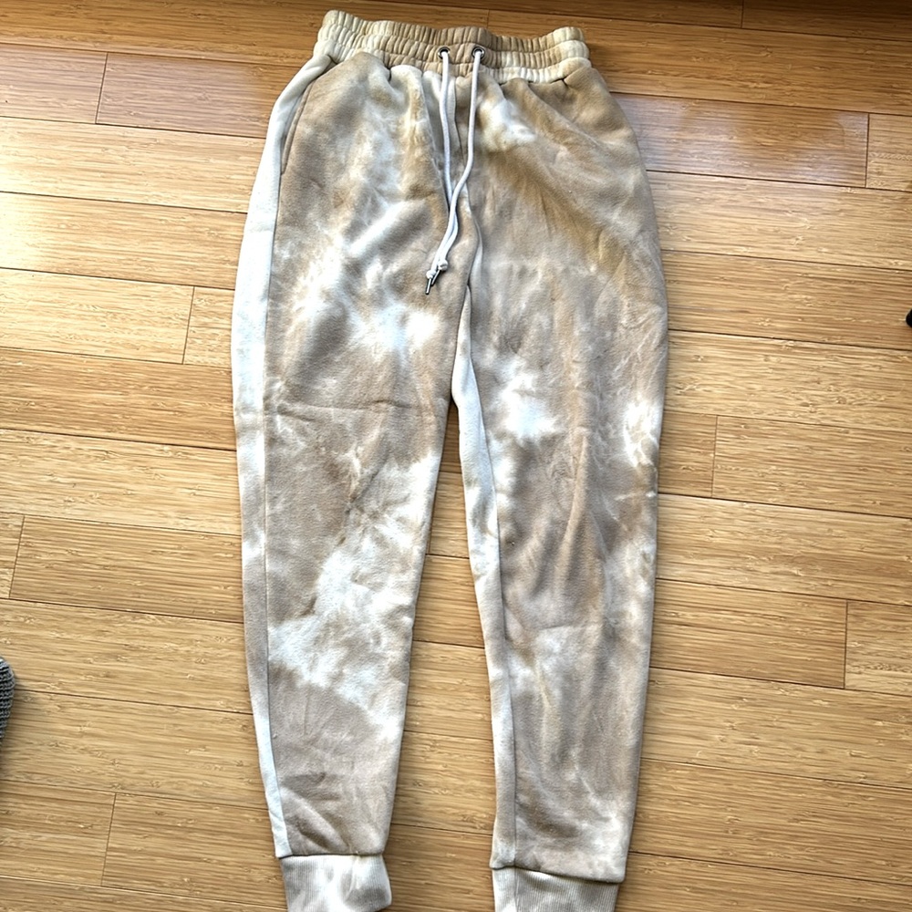 ✨5 for $15✨ comfy high rise jogger sweatpants